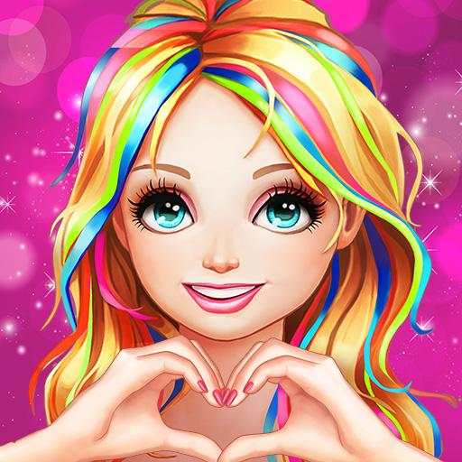 Love Story Dress Up ❤️ Girl Games 2.5