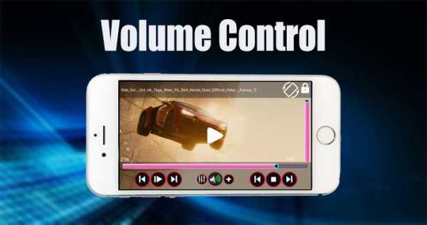 Mp4 Player screenshot 5