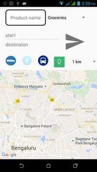 a2a - Anything-2-Anywhere App screenshot 3