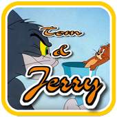 Cartoon for kids Tom and Jerry Video HD 3.2.2