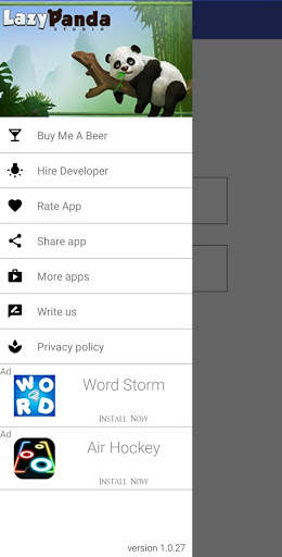 Google Advertisement ID (GAID) screenshot 5