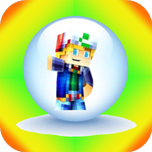 Mod pokecraft icon