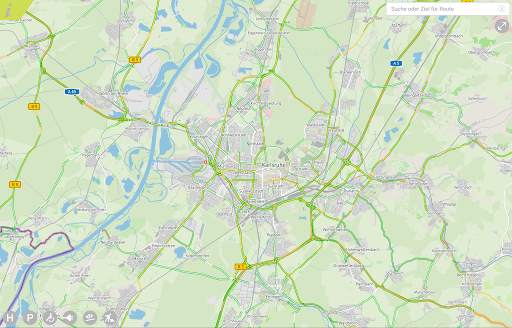 KA mobil screenshot 6
