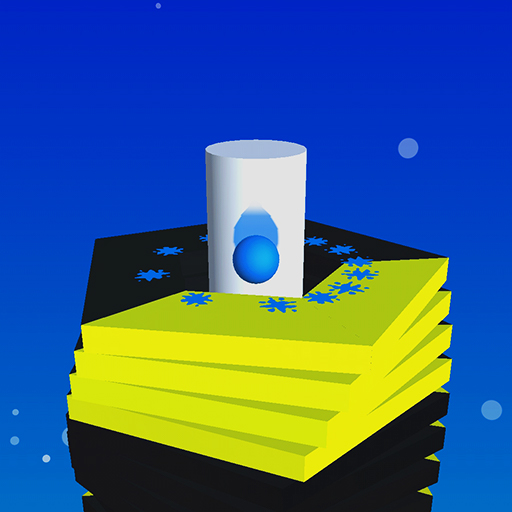Helix Stack Smash icon