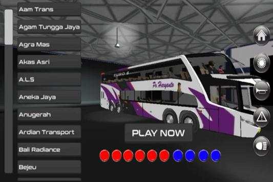 Pro IDBS Bus Simulator 18 Tips screenshot 3