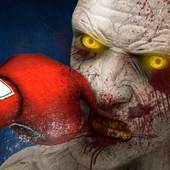 Zombie Assault Fighter Battle 3D 1.0