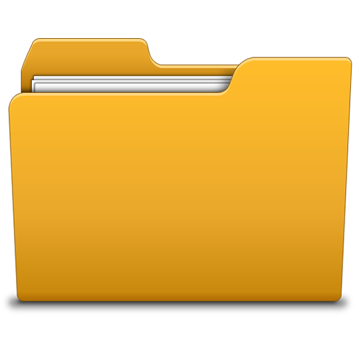 File Manager - File Explorer icon