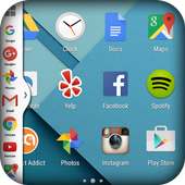 Multi Window Manager : Edge Split Screen on 9Apps