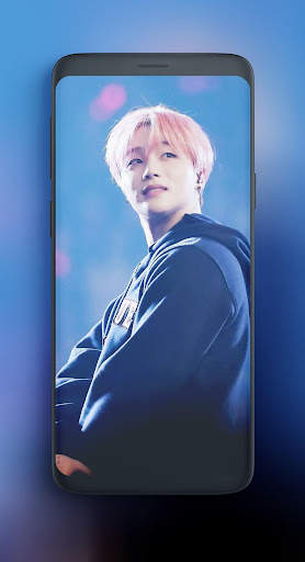 Ikon Jay wallpaper Kpop HD new screenshot 2