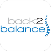 Back 2 Balance icon
