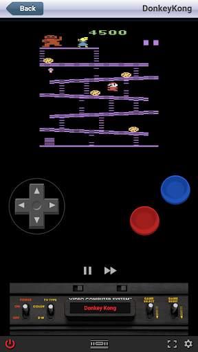 🕹 Atari Games (🔇 No sounds) screenshot 5