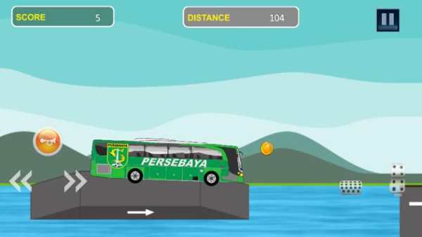 Bus Bonek Mania screenshot 7