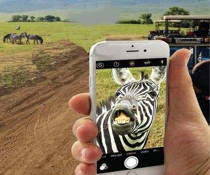 Zoom Camera App screenshot 4