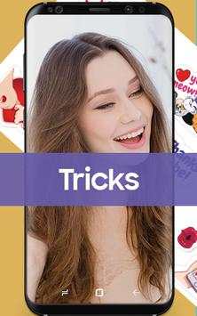New Vaiber Video Call tip for вайбер version 2017 screenshot 3