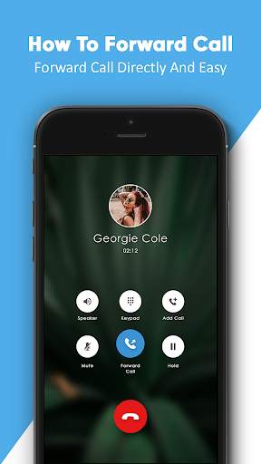 Call Forwarding : How to Call Forward 4 تصوير الشاشة