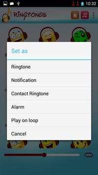 Funny Ringtones screenshot 2