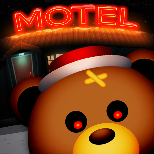 Bear Haven Nights Horror (Full) icon