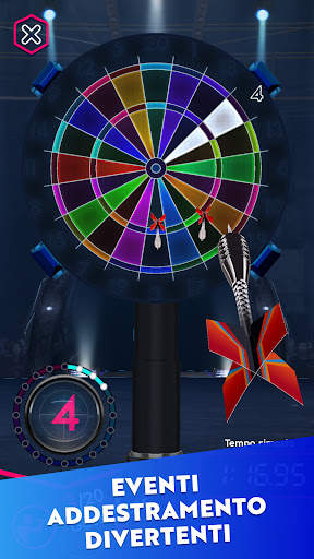 Darts of Fury screenshot 5