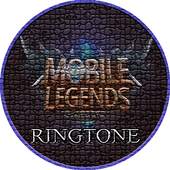 Ringtone Mobile Legend Hero 1.0