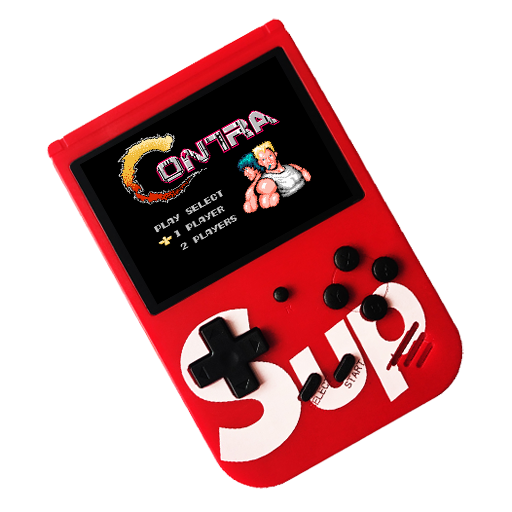 Sup Game Box icon