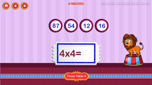 El-Moasser Maths 2nd Prim. T2 screenshot 7