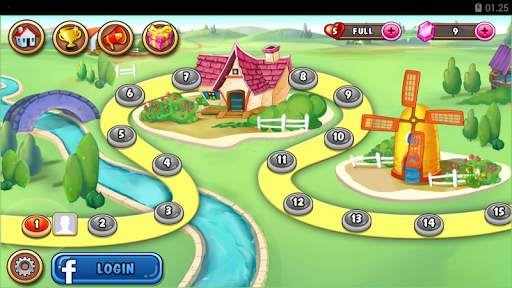 King Farm screenshot 2