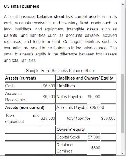 Basic Accounting screenshot 5