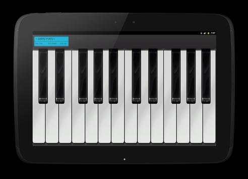 Piano Keys screenshot 5