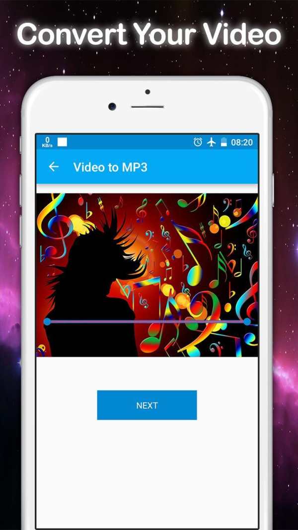 MP4 to MP3 screenshot 5