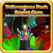Adventure Game Treasure Cave 4 1.0.0