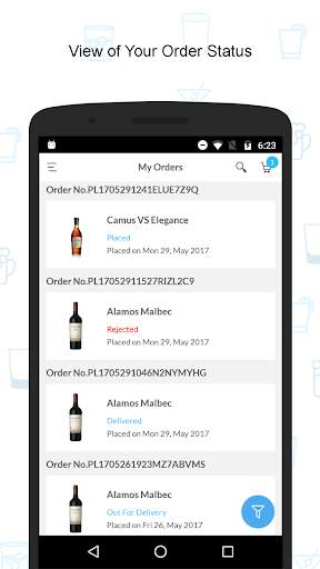 Pipeline FnB screenshot 7