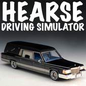 The Hearse Simulator 1.0