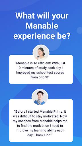 Manabie - Learning App screenshot 6
