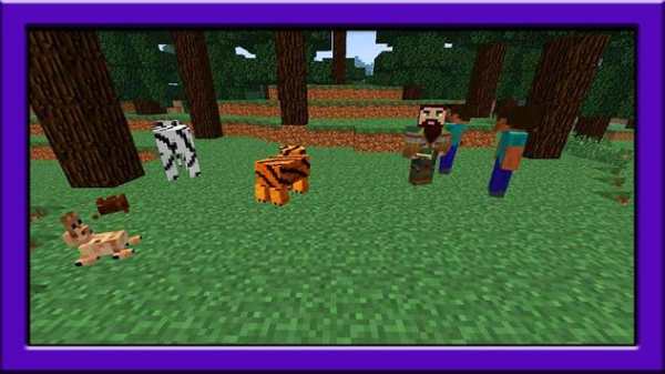 Mods for Minecraft PE 2018 screenshot 4