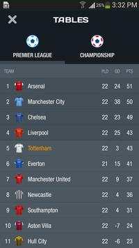 FTBpro - Tottenham Edition screenshot 6
