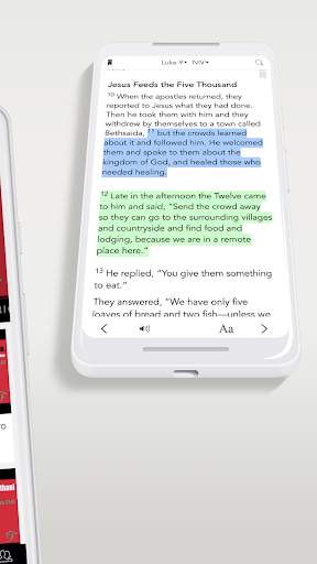La Familia App screenshot 5