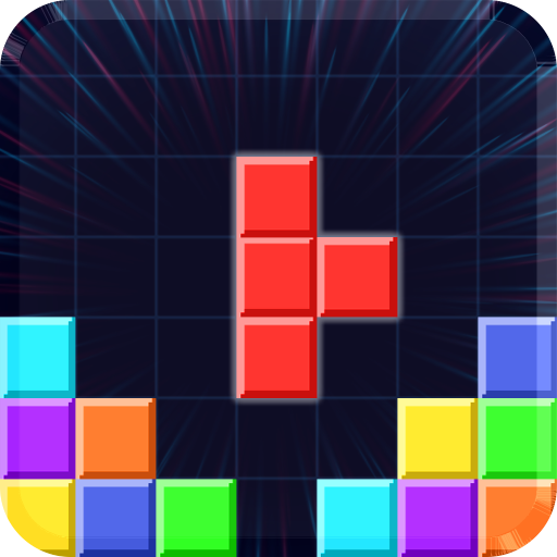 Classic Bricks icon