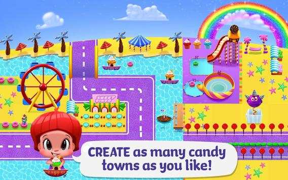 City Builders: Build Your Town screenshot 3