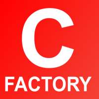 Club Factory India - Online Shopping App logo