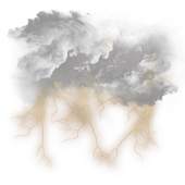 ToBe Weather Icons Two-Chronus 1.0