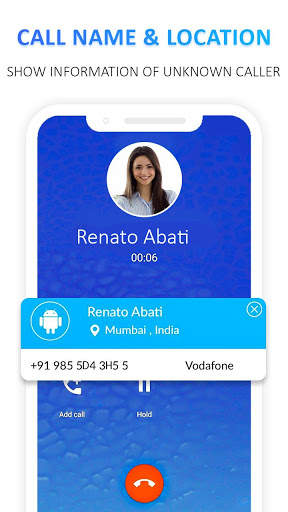 My Photo Dialer : True ID Caller screenshot 4