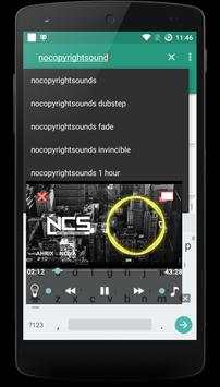 Float Tube Music Player screenshot 6