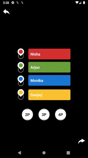 Ludo 2024 screenshot 2