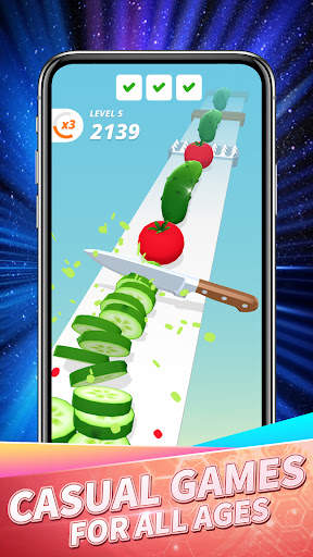 InnovaGames - Casual Mini Game screenshot 3