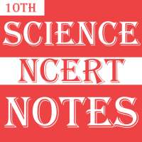 Class 10 Science Notes