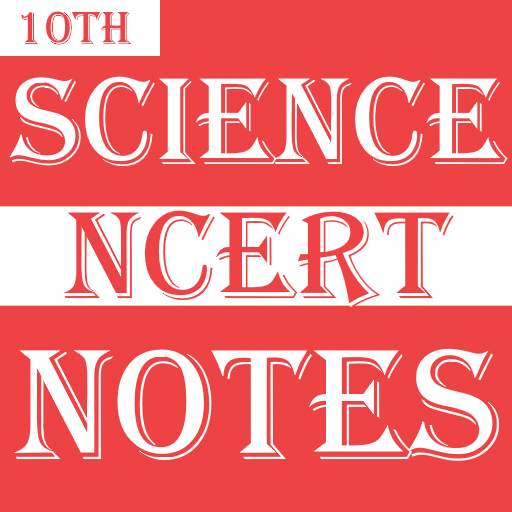 Class 10 Science Notes 1.3