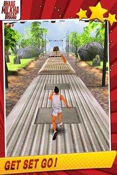 Bhaag Milkha Bhaag screenshot 2
