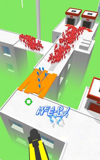 Z Escape screenshot 9