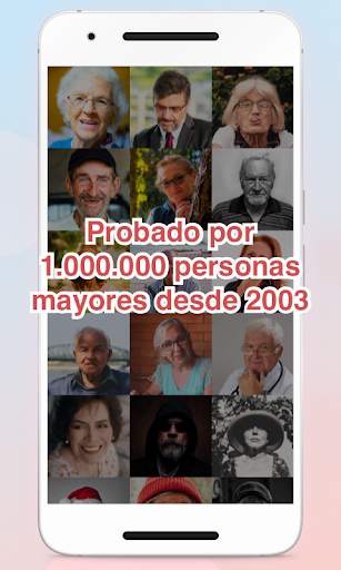 Senior Match: Conoce solteros screenshot 6