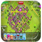 Update Strategie coc 2015 1.1.0
